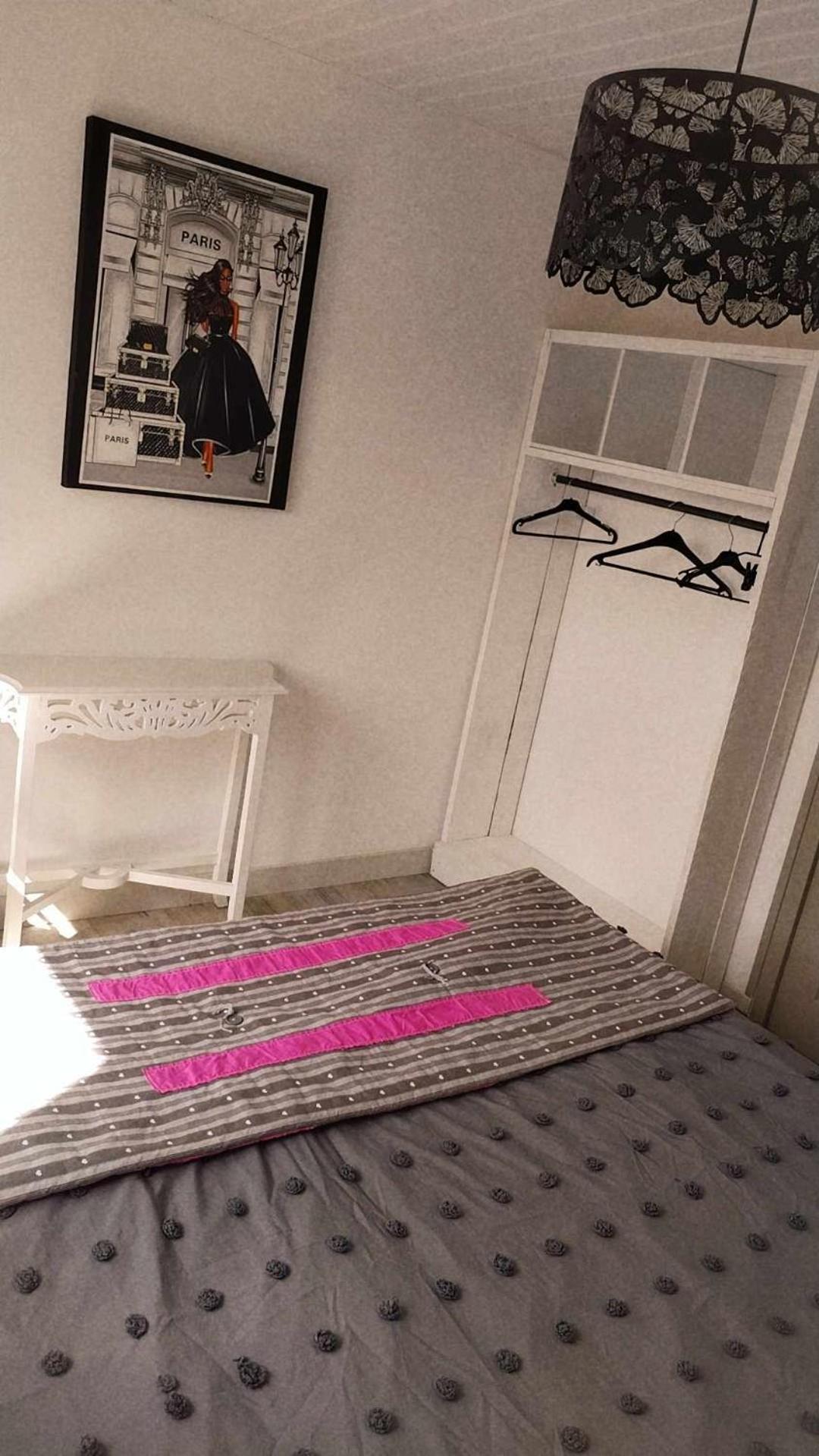 Ferques Le Gite De Marieヴィラ エクステリア 写真